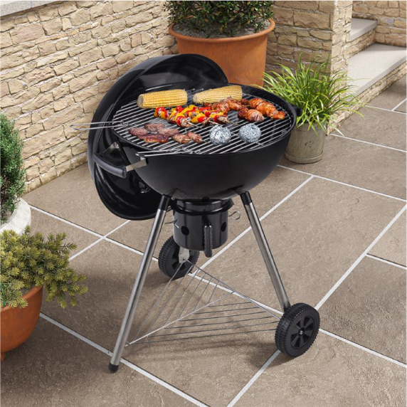 BillyOh Kettle Charcoal BBQ