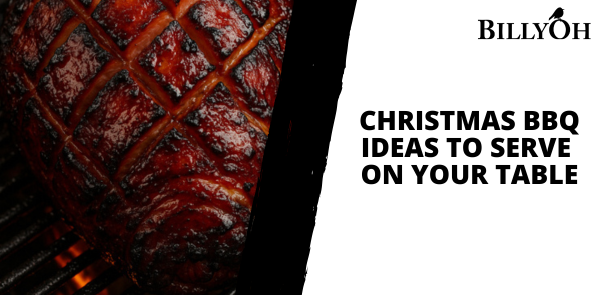 Christmas BBQ Ideas to Serve on Your Table