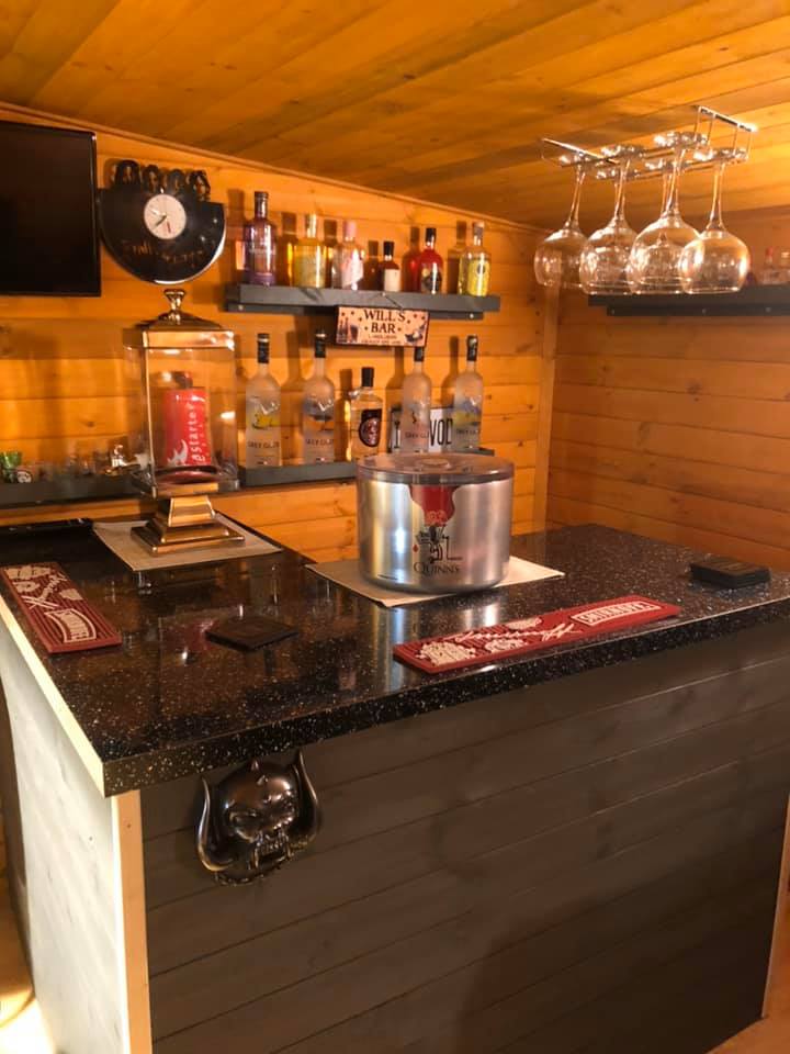 Customer’s Image: BillyOh Bella Tongue and Groove Pent Summerhouse