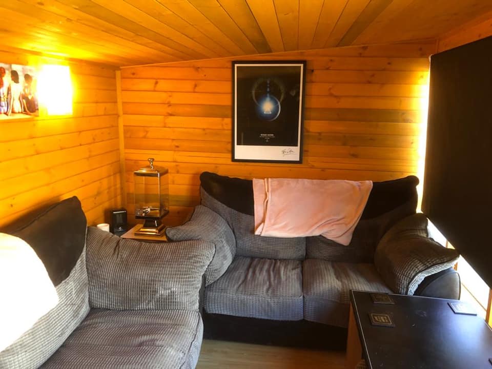 Customer’s Image: BillyOh Bella Tongue and Groove Pent Summerhouse