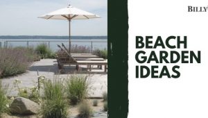 Beach Garden Ideas