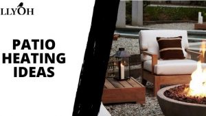 Patio Heating Ideas: Smart Ways to Cosy Up Your Patio