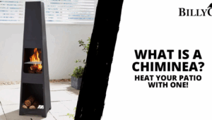 What Is a Chiminea: Heat Your Patio With One!